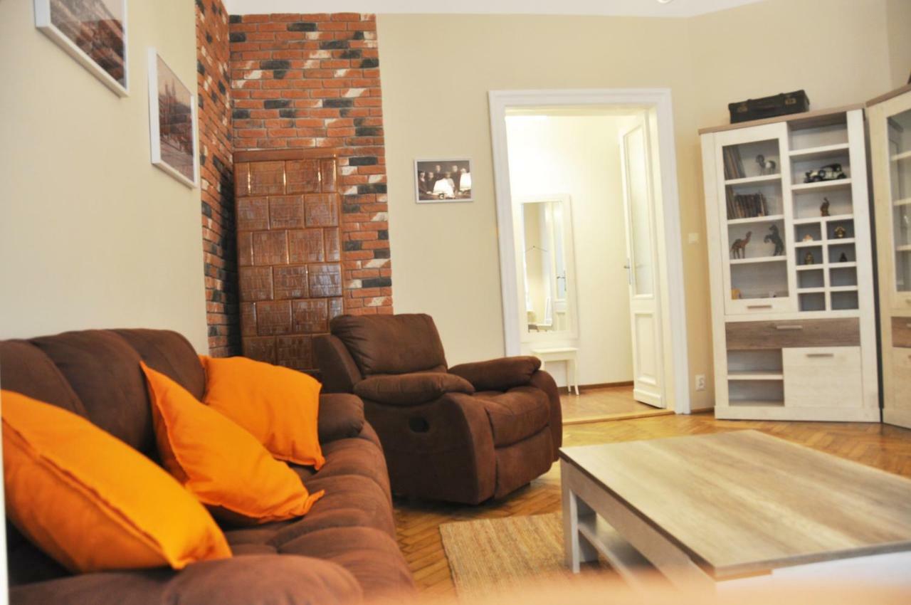 Tenczynska 4 By Homeprime Krakow Exterior photo